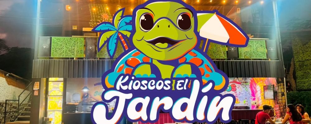 KIOSKOS-EL-JARDIN